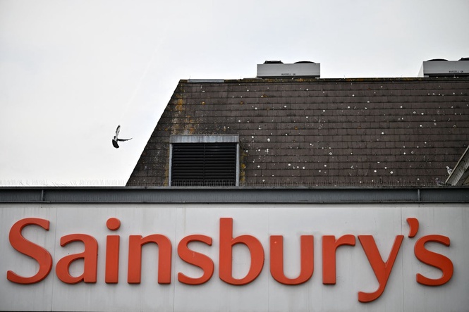 Sainsbury’s and Asda issue urgent recall after major packaging blunder