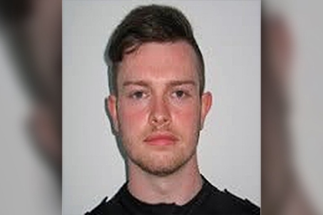 Police Scotland officer found guilty of raping teenage girl and woman