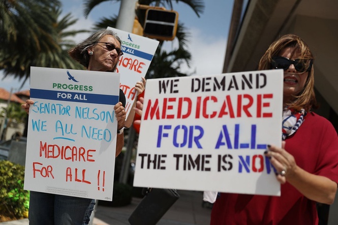 Medicare open enrollment has begun. Here are the biggest changes for 2027