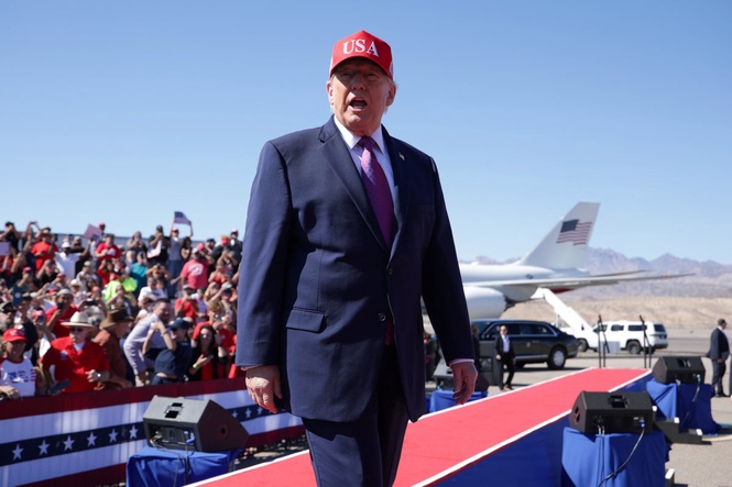 Trump’s Iran apology? President says he ‘probably went a little too far. I’m sorry’
