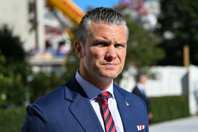 Hegseth ‘wrong to diminish’ British troops’ role in Afghanistan – No 10