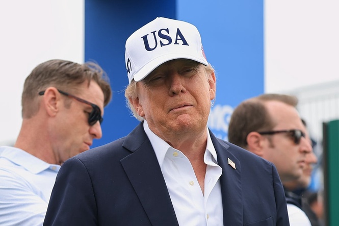 Trump’s Iran war just led gas prices to a dreadful new record