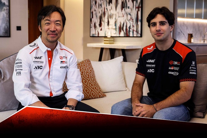 Who is Rafael Camara? Brazilian F2 driver confirmed by Haas for 2027 season