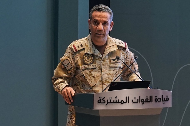 Saudi Arabia reopens airport as attacks by Houthi rebels persist, and other Mideast news