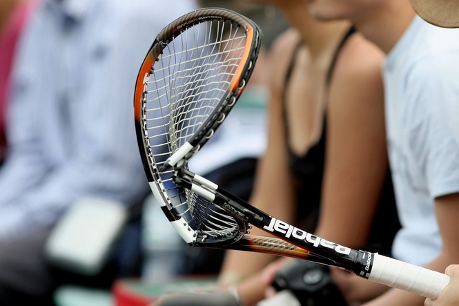 Serbian tennis player banned for 24 years for match-fixing