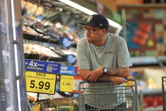 US consumers are muscling through higher prices, but for how long?