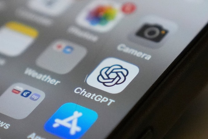 States sue AI giant OpenAI, saying its popular chatbot is hurting children and deceiving adults
