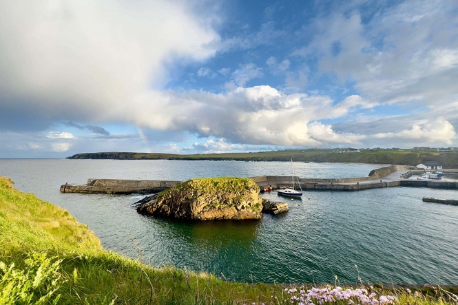 Search for crew of missing fishing boat stood down