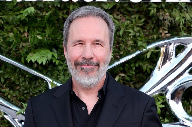 Denis Villeneuve reveals why James Bond is perfect next move after Dune
