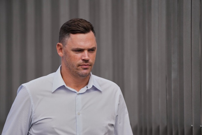 British man fined without jail in Cyprus after pleading guilty to negligence in son's fatal fall
