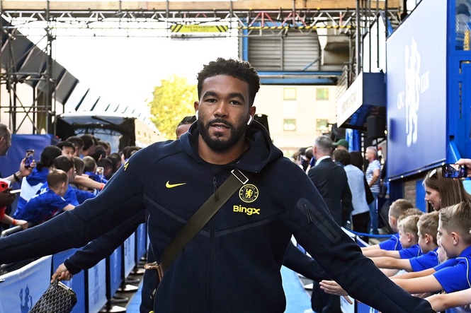 Xabi Alonso reveals Reece James injury impact on Chelsea’s January transfer plans