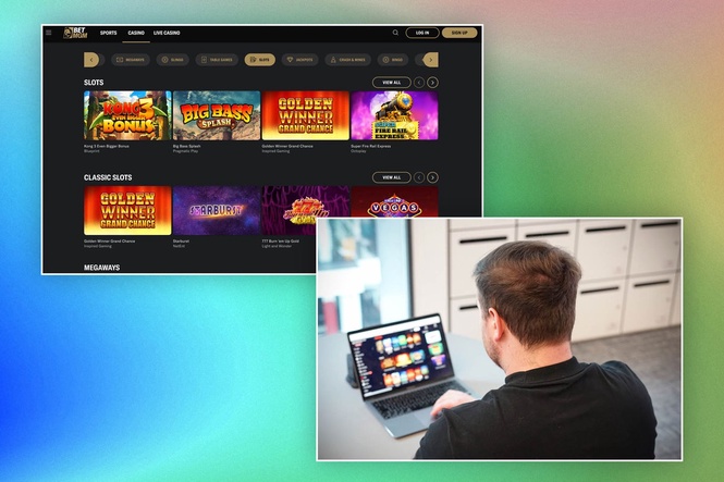 Best slots on BetMGM UK – 8 games worth a slot session
