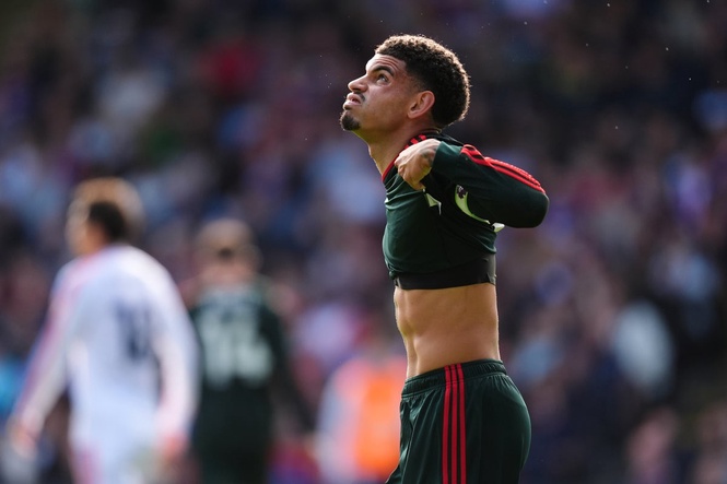 Nottingham Forest sweating over Morgan Gibbs-White fitness ahead of Arsenal visit