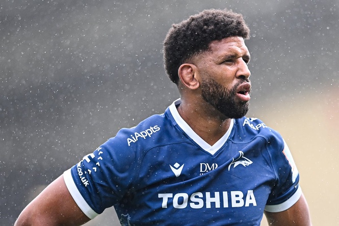 South African rugby player dies on tour after fall at team hotel