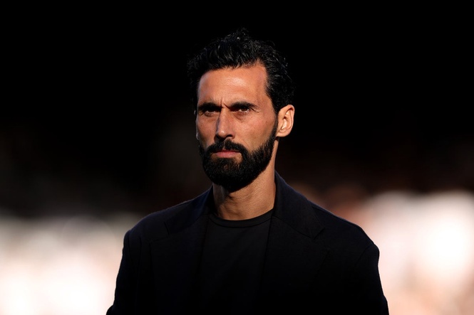 Alvaro Arbeloa not paying attention to sack talk amid Fulham pressure