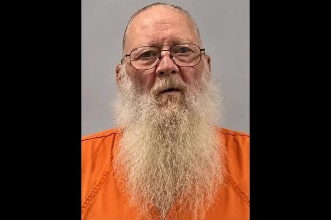 A fight over a bandana might have led to a cold-case murder in rural West Virginia, cops say