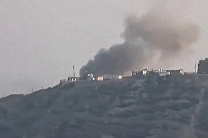 Bulletin world briefing: Houthi strikes on Yemen presidential palace kill five