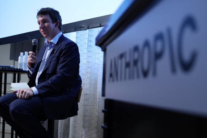 Anthropic says it’s giving outsiders ‘employee-like access’ in safety push