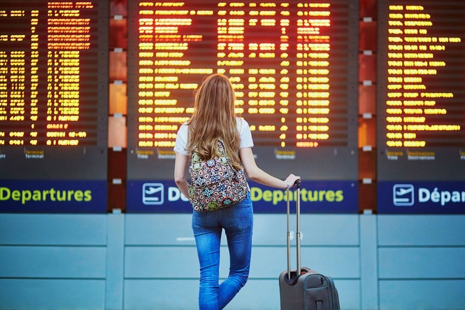 What to do if you get downgraded on a flight