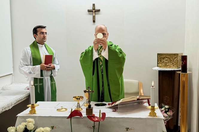 Vatican says Pope Leo to be released from the hospital Saturday, 4 days after lung cancer surgery