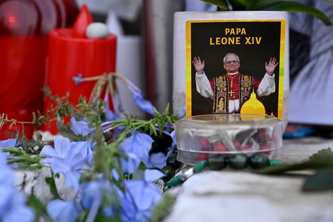 Doctors issue update on Pope Leo after lung cancer surgery
