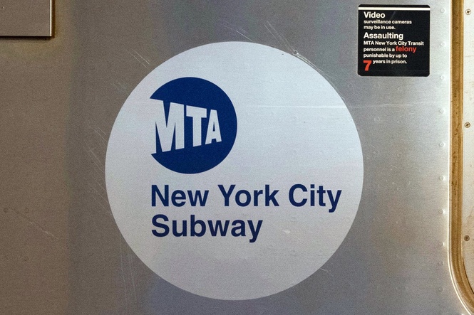 Man shot, killed on subway platform in midtown Manhattan