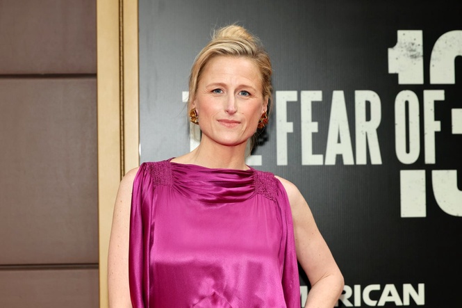 The old-fashioned name that could be the next big trend