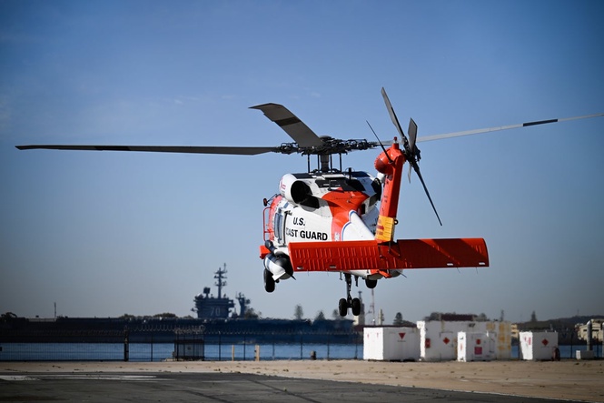 Search ends for more survivors from boat that sank off Mexico’s Baja California coast