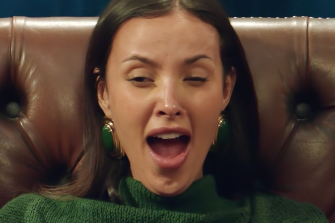 Celebrity Traitors fans convinced Maya Jama made grave error in latest episode