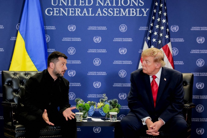 Ukraine-Russia war latest: Zelensky says allies must convince Trump to enforce Russian sanctions