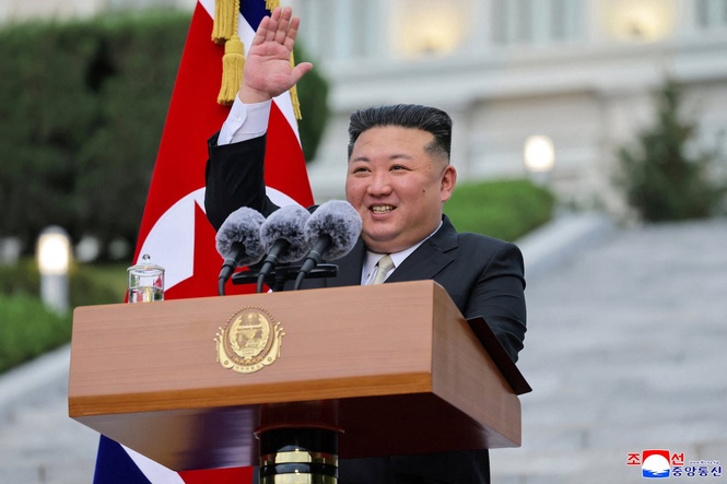 North Korea mulls restarting loudspeaker broadcasts and deploying more weapons at border