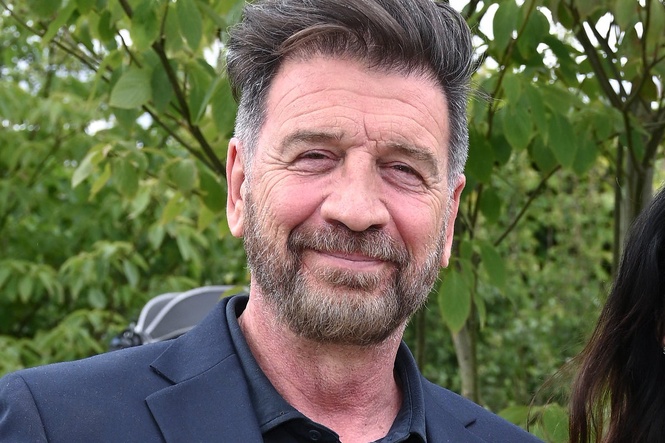 Nick Knowles: How the DIY SOS presenter survived Strictly, singing, and Shreddies scandals