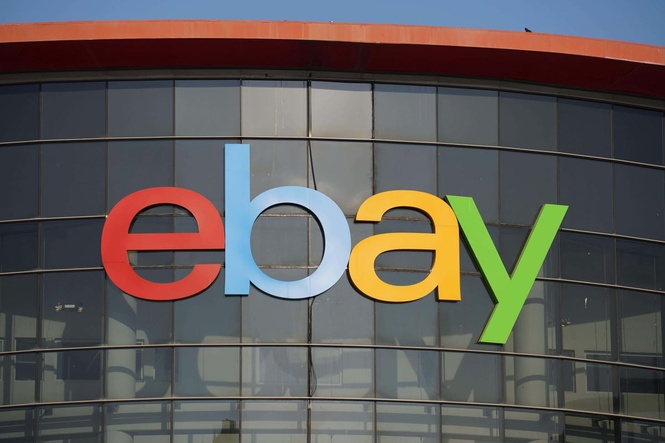 Online tax crackdown must not ‘unfairly’ hit small UK businesses, eBay boss says