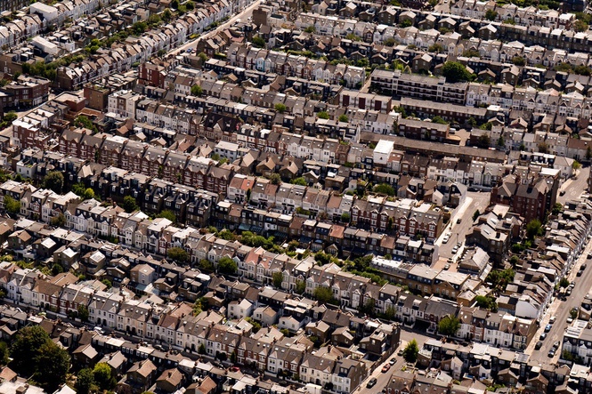 Newly agreed rents rise at fastest pace in nearly two years, index shows