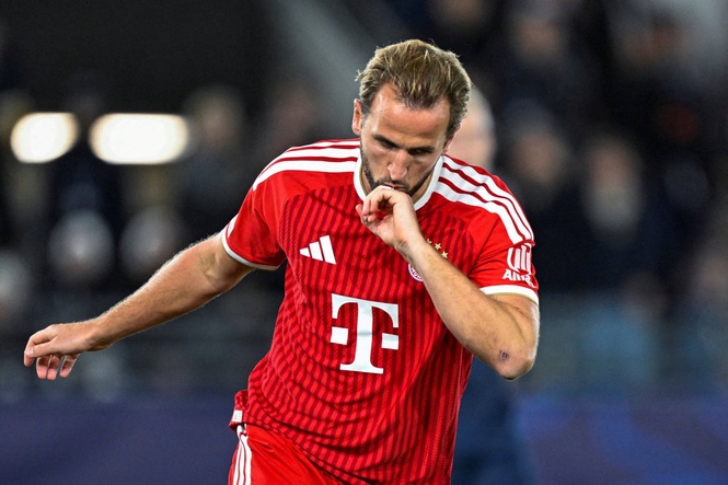 Harry Kane backed to end England’s long Ballon d’Or wait by Bayern teammate