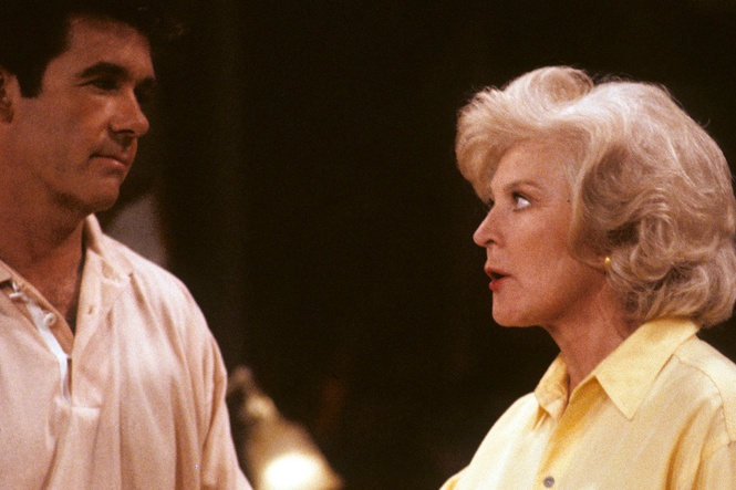 Tributes to Broadway star Betty McGuire following her death, aged 100