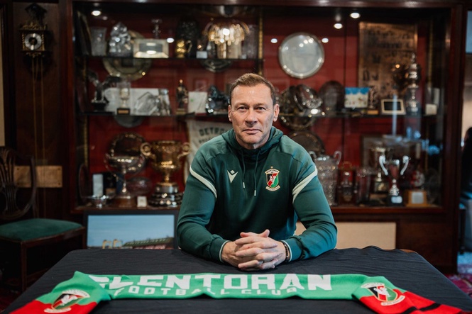 Everton legend Duncan Ferguson returns to management as surprise role announced
