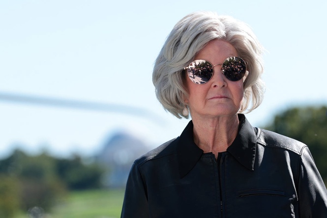 Former Trump aide warns potential Susie Wiles replacement is ‘a terrifying prospect’