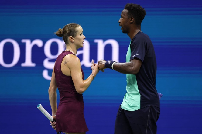 Tennis power couple splits after five years of marriage as Ukrainian star speaks out