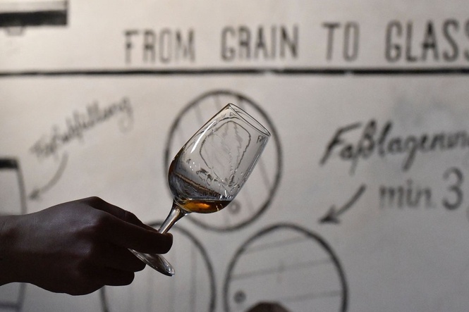 Federal ban on home distilling of liquor to be reviewed by US Supreme Court