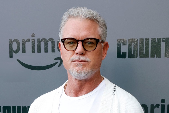 Eric Dane reveals in posthumous memoir he felt ‘expendable’ after he was let go from Grey’s Anatomy