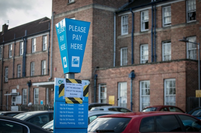 All the new parking rules being introduced to challenge 'rip-off' charges