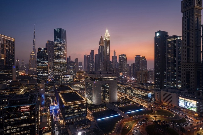 Freshfields apologises after comments about Middle East in leaked email