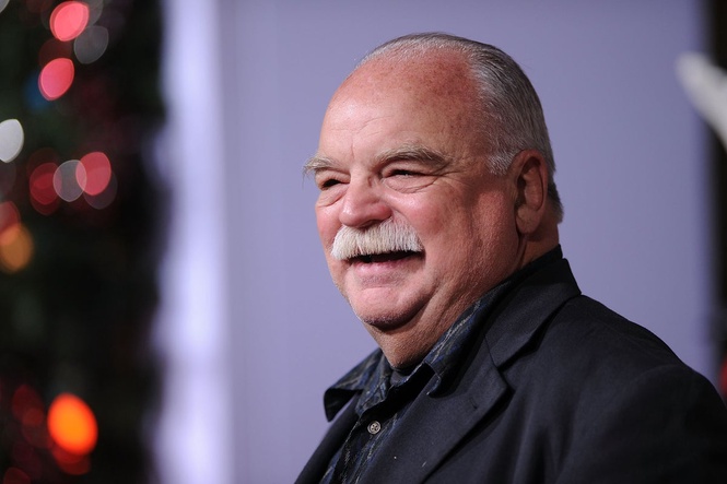 Office Space star Richard Riehle dead aged 78 after prolific acting career