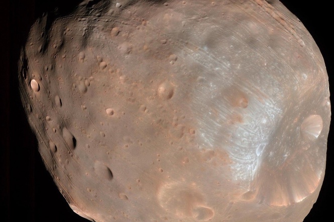 Japan launches spacecraft to mysterious moons of Mars in a bold mission to bring home soil samples