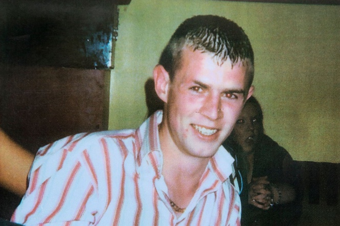 Renewed appeal for information around murder of Paul Quinn