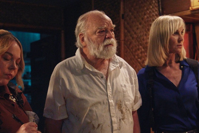 Office Space actor Richard Riehle dies at 78 after five-decade career