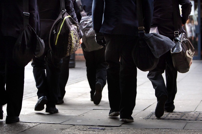 Parents facing childcare challenges as more schools extend October half term
