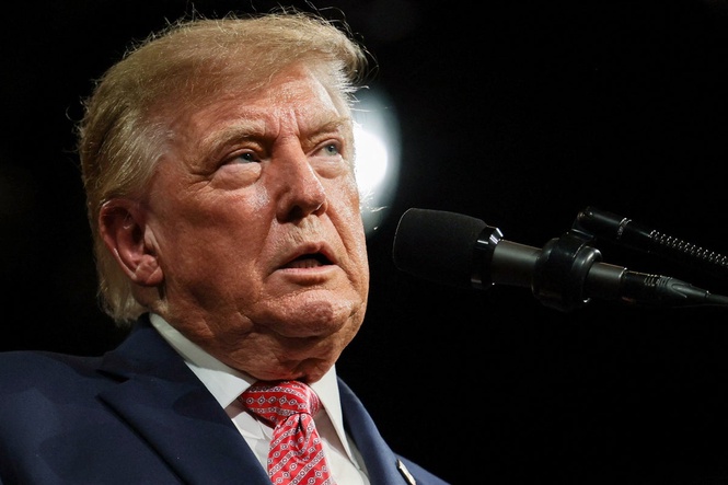 Ukraine-Russia war latest: Trump and Putin say they could attend China peace summit without Zelensky