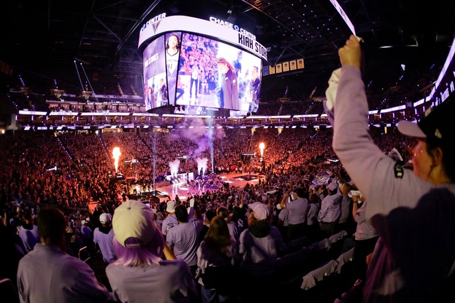 WNBA Finals and the national anthem: The rules and why some teams stay on the court and others don't